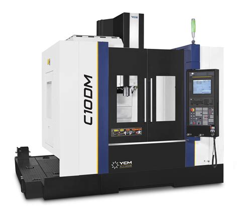 ycm cnc machine|ycm cnc usa.